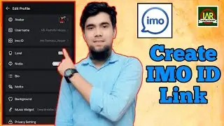 How to create IMO Link. Imo ID Link .ইমু লিংক। ইমু লিংক তৈরি করার সঠিক নিয়ম। ইমু আইডির লিংক। Imo id