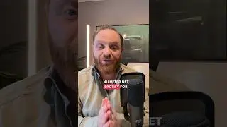 Hur startar man en FRAMGÅNGRIK podcast?
