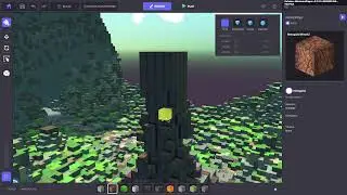 Sandbox Game Maker
