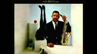 Cannonball Adderley with Bill Evans Trio - Elsa