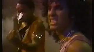 Kagney And The Dirty Rats - Dirty Rat (M2)