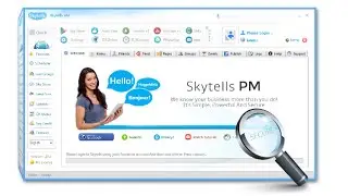 جوائز برنامج Skytells PM - الأول عالميا في التسويق الالكتروني