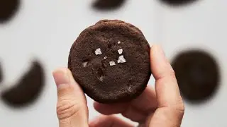 ¡Las MEJORES COOKIES de chocolate!