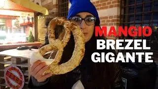 Mangio ai mercatini di Natale -lapitonz