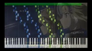 Fate/Apocrypha Opening 1 