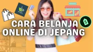 CARA BELANJA DI AMAZON LENGKAP (JEPANG) #marketplace