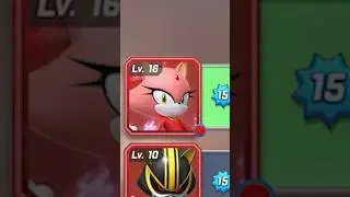 Burning Blaze With Voice #sonic #shorts