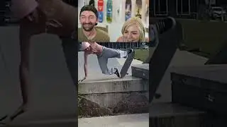 Funny Skate Noises