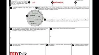 How to annotate or type on a pdf document