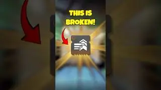 This Mod Is Breaking The Game! 