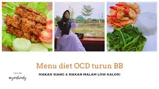 MAKAN DENGAN 1200 KALORI BISA TURUN BERAT BADAN