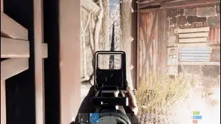 Just 2 clips trying out share factory on ps5