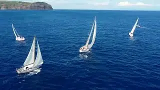 Semana do Mar 2024: Regata de Solitários