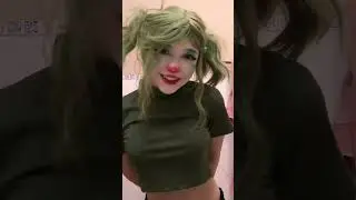 TikTok слив