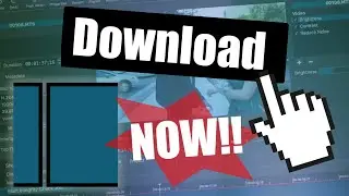 How to Download ShotCut Video Editor!!! / MalakyStudios