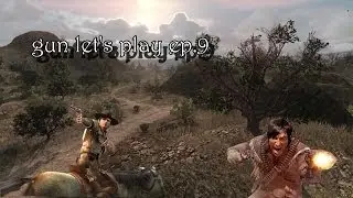 "zeus" let's play gun español episodio reventando cráneos!