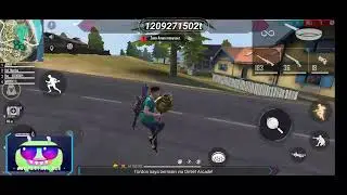 Tonton stream saya Free Fire