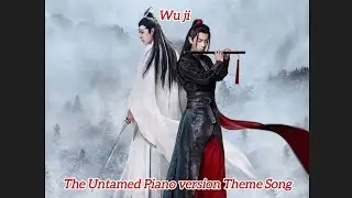 The Untamed 