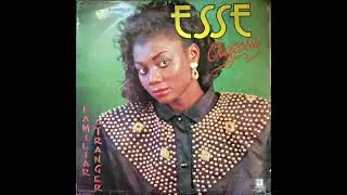 Esse Agesse - Back To The Basics