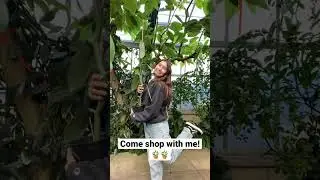 🤩 Botanical Garden Plant Sale🤩
