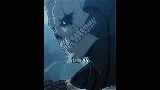 KAFKA HIBINO TURN INTO KAIJU🥶🔥...#kaiju #kaiju8 #anime #kaijuuniverse #anineedit