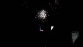 Партизанск день города салют 2018.08.25
