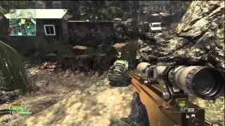 2 SICK hitmarker in same game!