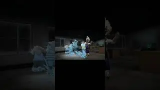 Что будет если победит мороженщик😈