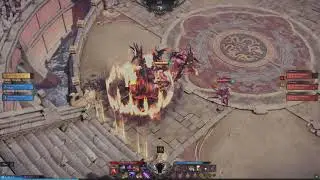 Lost Ark Rank 1 Shadowhunter PVP Montage #1