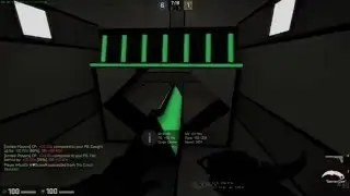 SURF CS GO   Surf Physics