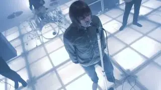 Beady Eye - Blue Moon / The Beats Goes On (Reveal Manchester City Shirt 2011))