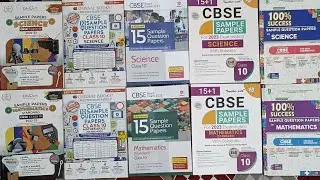 @CBSE 10TH TOP BEST SAMPLE PAPERS FOR PRE BOARD EXAM DEC 22 , JAN 23 AND BOARD EXAM FEB - MARCH 2023