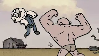 He was One Day from Retirement... - FREAKS!