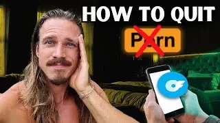 How to Quit Pornography FOR GOOD (Powerful Men's Coaching!)