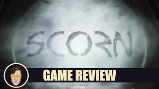 REVIEW: SCORN - An Expensive Fever Dream