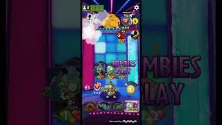 Conjure is real again❓❓❓PVZ Heroes