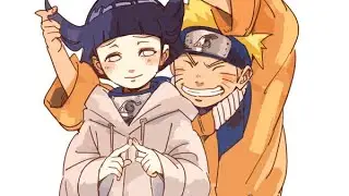Naruto chante pour Hinata (ne juger pas le titre de qualité)