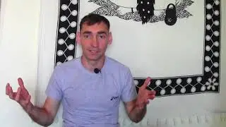 Как быстро снять стресс БЫСТРО! Как снять усталость за 1 минуту.