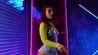 BLAIZ FAYAH - BEST GYAL (choreo)
