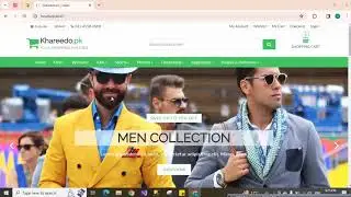 Part-2) Understand and create database tables of E-commerce project in .Net 6/7/8 and SQL developer