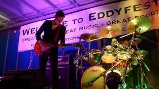 Harry Slater - Won't Get Fooled Again @ Eddy Fest 2016