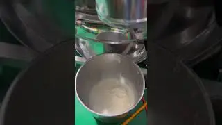 Filter machine