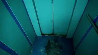 🏤ЕДИНСТВЕННАЯ Э-93 В ГОРОДЕ! Лифт (МЛМ-2007 г.в); 50 лет Октября 12 подъезд 1; город Чебоксары