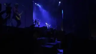 mor ve ötesi - Dünyaya Bedel (Live At Küçükçiftlik Park, İstanbul / 17 Eylül 2023)