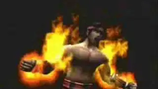 Every Liu Kang Fatality Ever! (MK1 to MK vs DCU)