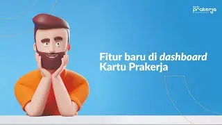 Fitur Job Search di Dashboard Kartu Prakerja, Bantu Sobat Temukan Pekerjaan Impian!