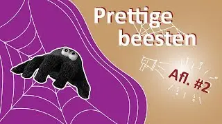 Prettige Beesten - aflevering 2