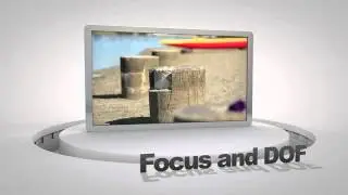 EasyDSLR Digital Photography Course: Beginners