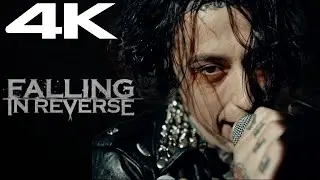 Falling In Reverse - Fuck You And All Your Friends _ (Video Remastered)