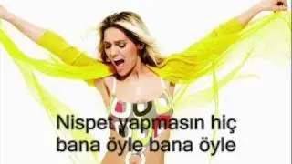 Demet Akalın  Selam Söyle (Şarkı Sözü) Ve Kalitelli Görüntü
